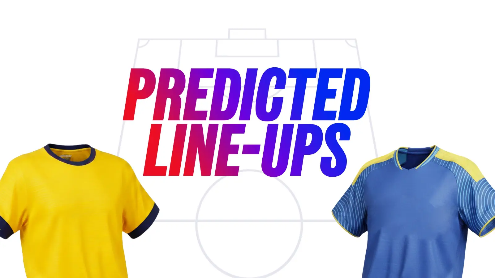 Ecuador vs curacao predicted lineups & team news sunday 21 june 2026