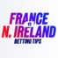 France vs northern ireland prediction: big win expected for world cup hopefuls France northern ireland