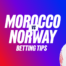 Moroccovsnorway