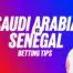 Saudi arabia vs senegal prediction: sultan to show strength in san antonio Saudi arabia vs senegal predictions betting tips wednesday 10 june 2026