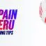 Peru vs spain prediction: torres on target again Spain vs peru predictions betting tips tuesday 9 june 2026