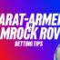 Ararat-armenia vs shamrock rovers prediction: the hoops have a point to prove on the road Ararat-armeniavsshamrockroversbettingtips