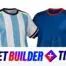 Argentina vs cape verde bet builder tips: more messi magic in miami Argentina vs cape verde bet builder tips friday 3 july 2026