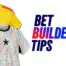 Colombia vs ghana bet builder tips friday 3 july 2026