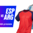 World cup final prediction: la roja can claim second title Espvsargpreview