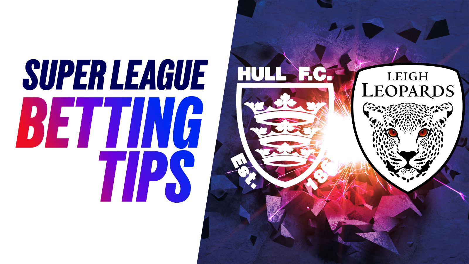 Hull fc vs leigh leopards