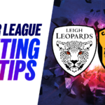 Leigh leopards vs castleford tigers
