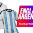 England vs Argentina Prediction: For whom the Bellingham tolls Mexico vs South Africa predictions betting tips thursday 11 june 2026-2