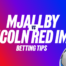 Mjallby vs lincoln red imps prediction: goals expected in hallevik showdown Mjallbyvslincolnredimps