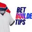 Norway vs england bet builder tips saturday 11 july 2026