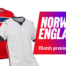 Norwayvsenglandpreview