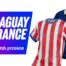 Paraguay vs france predictions betting tips friday 4 june 2026