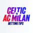 Celtic vs AC Milan Prediction: Bhoys to end pre-season on a high Pre-Season Friendly template
