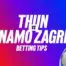 Thunvsdinamozagrebbettingtips