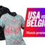 Usa vs belgium preview