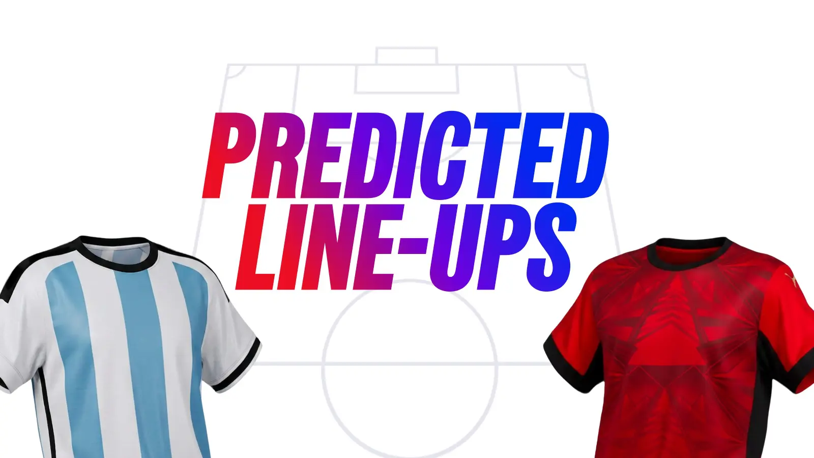 Argentina vs egypt predicted lineups team news tuesday 7 june 2026 (1)