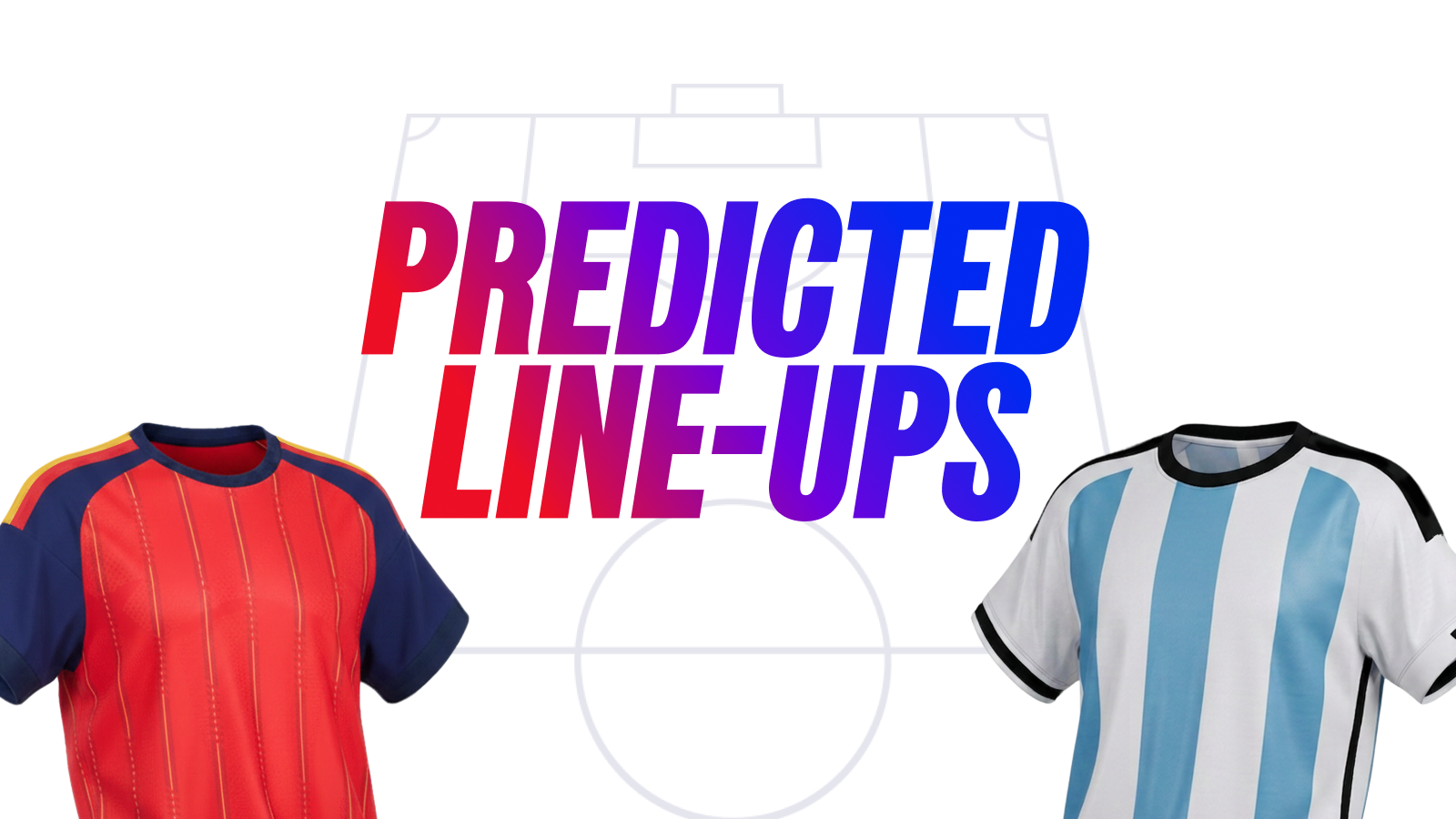 Ecuador vs curacao predicted lineups & team news sunday 21 june 2026