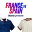 France vs spain world cup semi-final prediction & preview