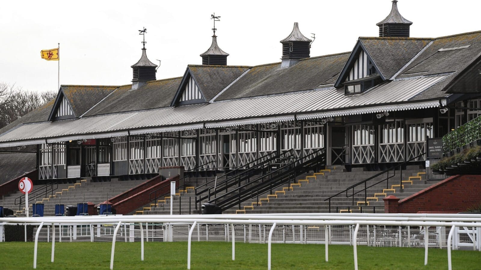 Saturday Horse Racing Tips: Comic can collect at Musselburgh