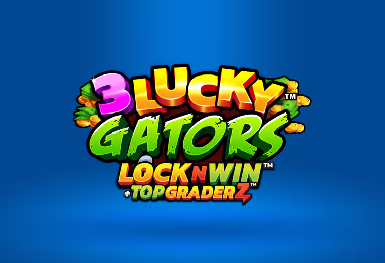 3 lucky gators 3 lucky gators