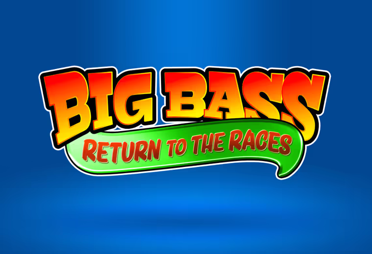 Big bass return to the races