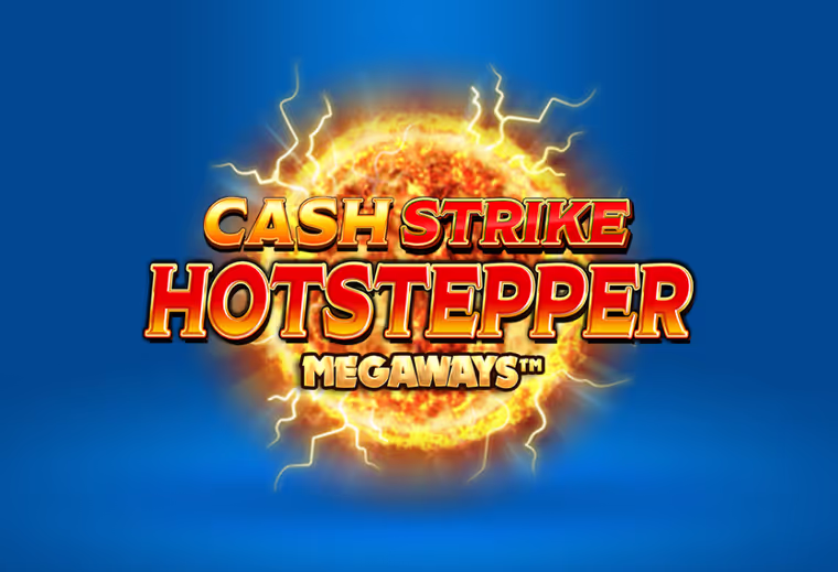 Cash strike hotstepper megaways Cash strike hotstepper megaways