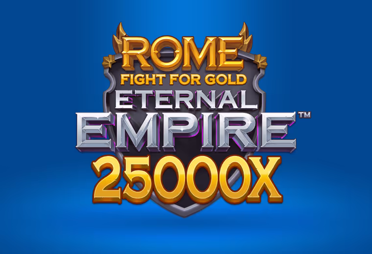Rome fight for gold eternal empire