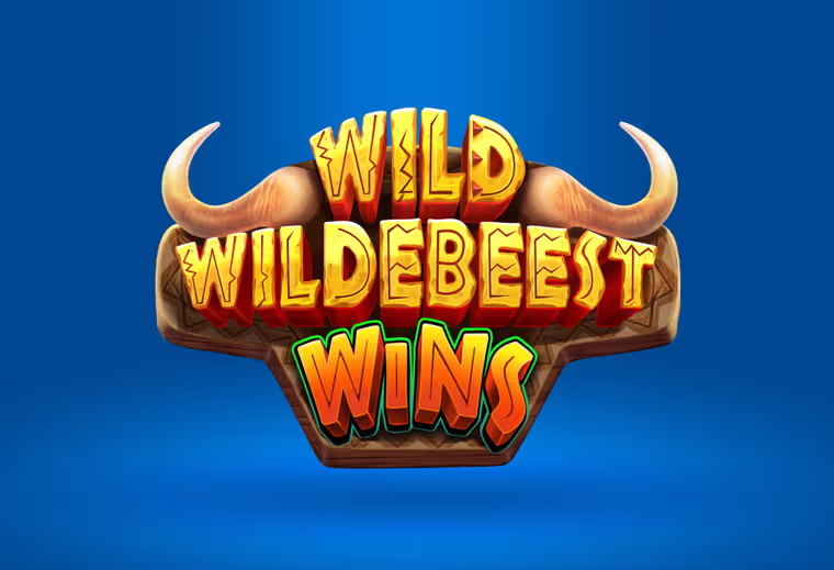 Wild wildebeest wins
