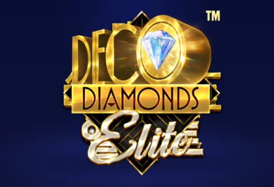 Deco diamonds