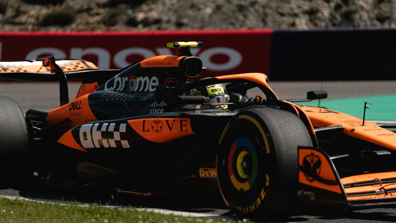 Belgium grand prix 2024