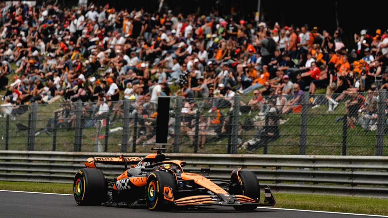 Belgium grand prix 2024