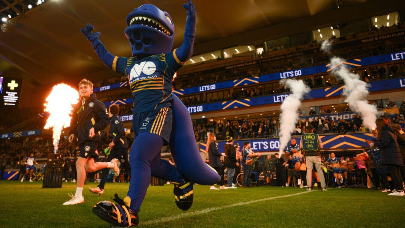 Parramatta eels