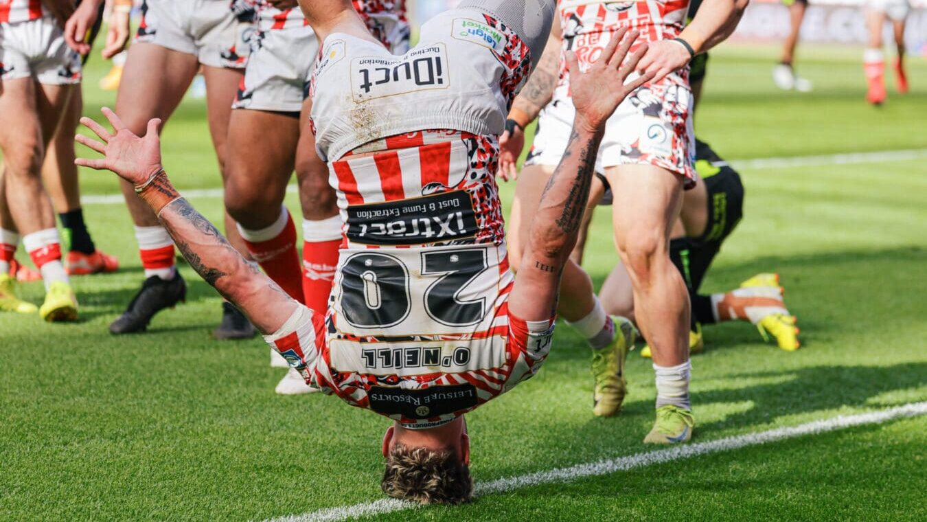 Ethan o'neill leigh leopards