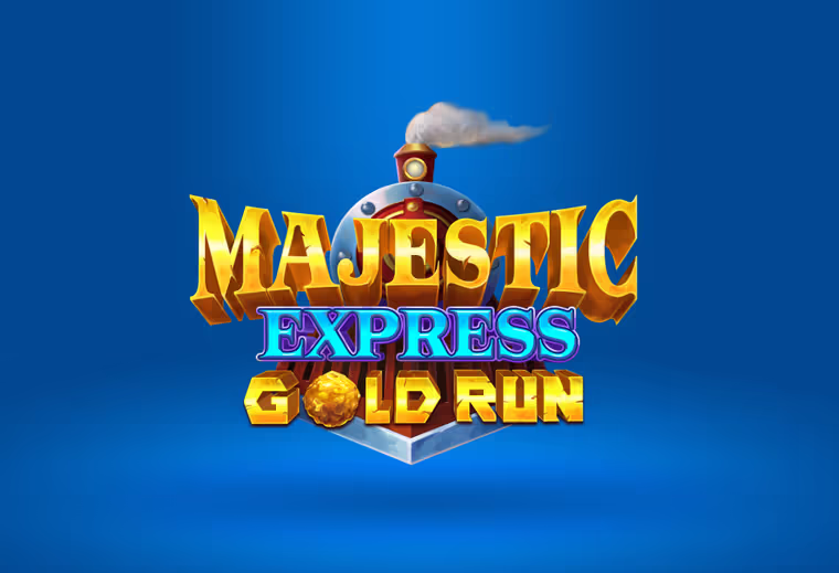 Majestic express gold run