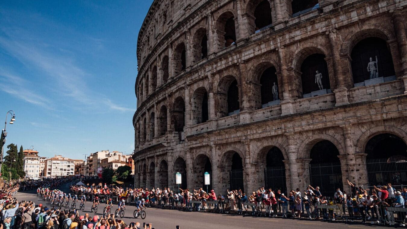 2024 giro d'italia stage 21