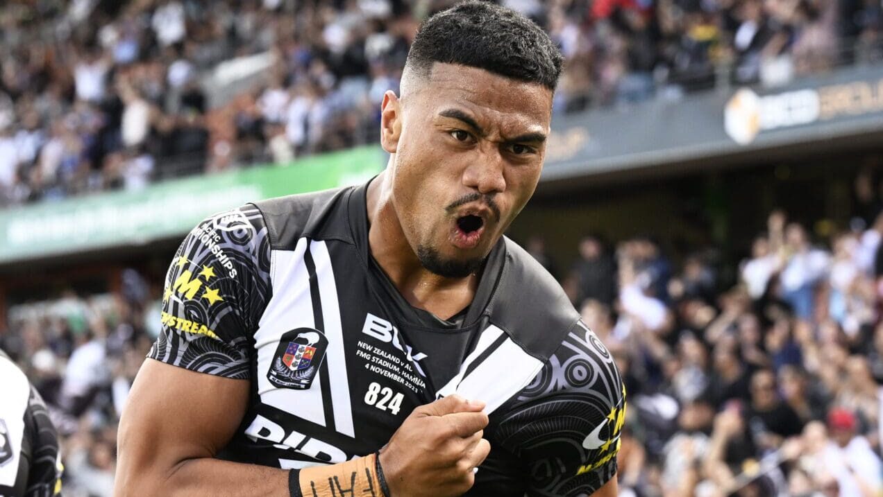 Ronaldo mulitalo new zealand