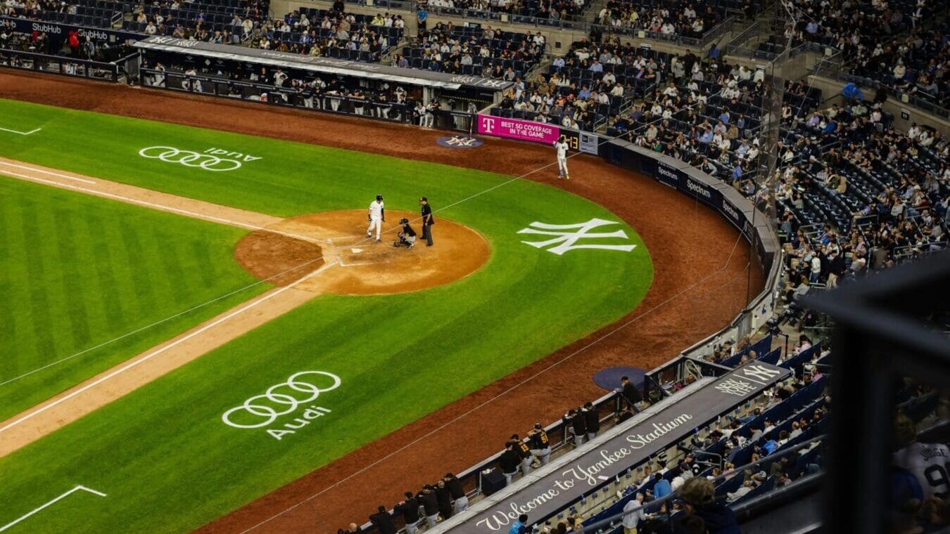 Baseball new york yankees