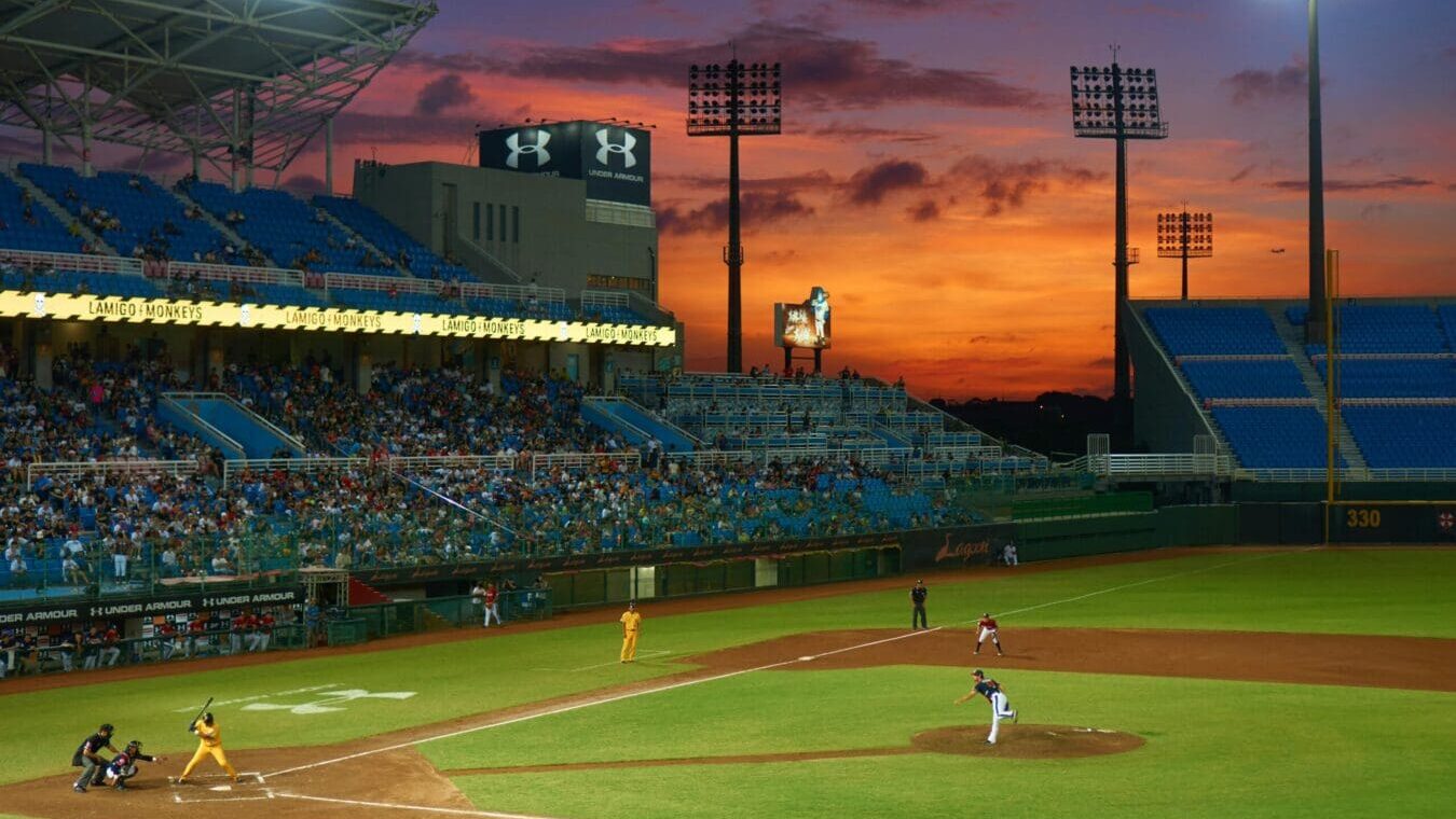 Baseball 12