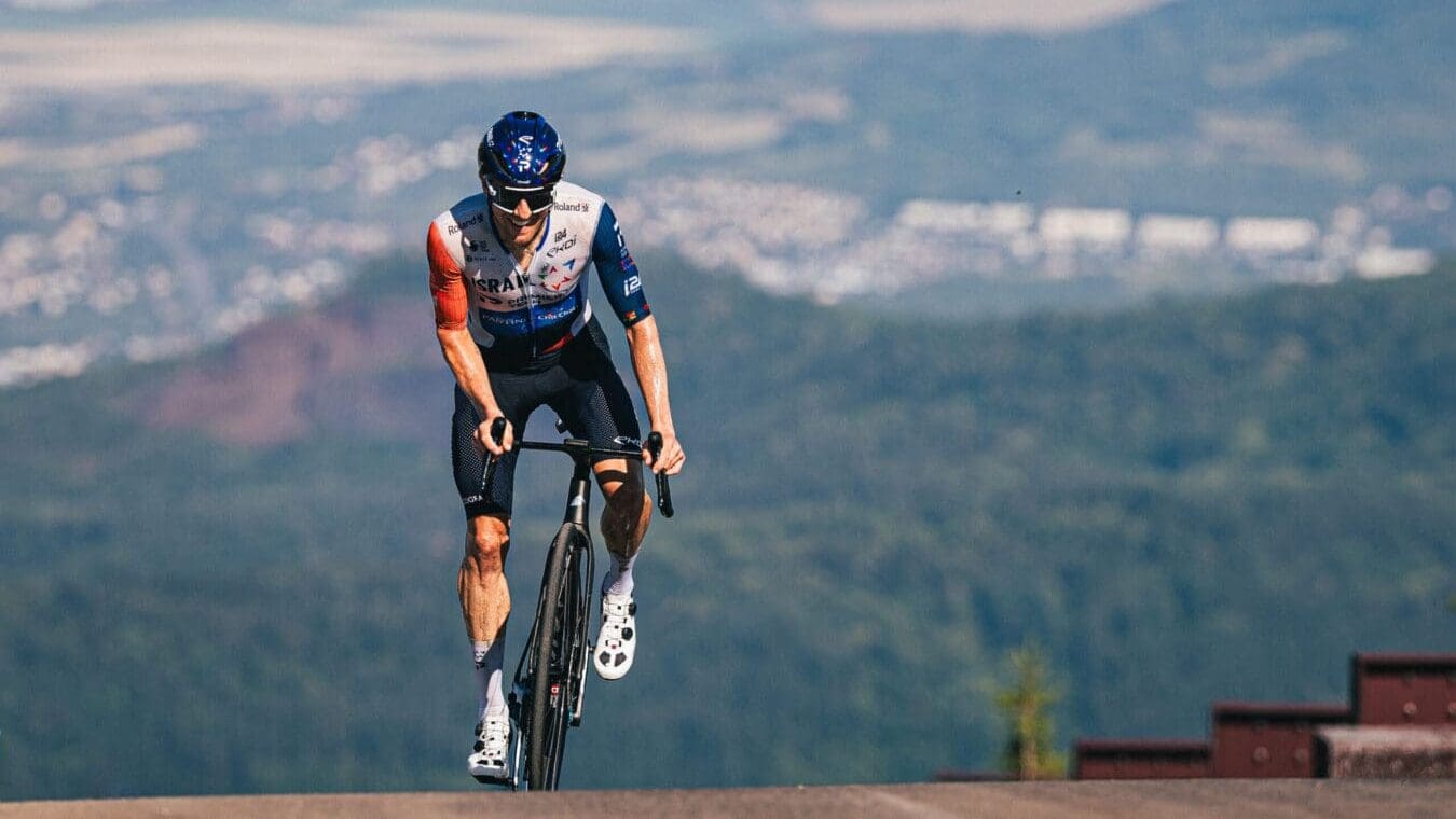 Michael woods israel premier-tech puy de dome 2023 tour de france