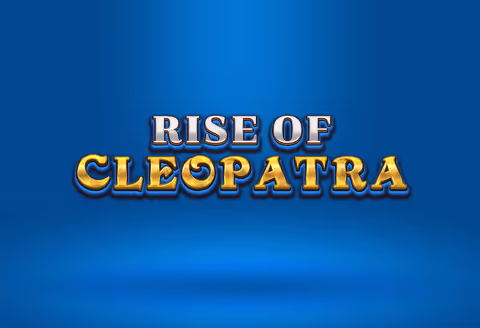 Rise of cleopatra slot