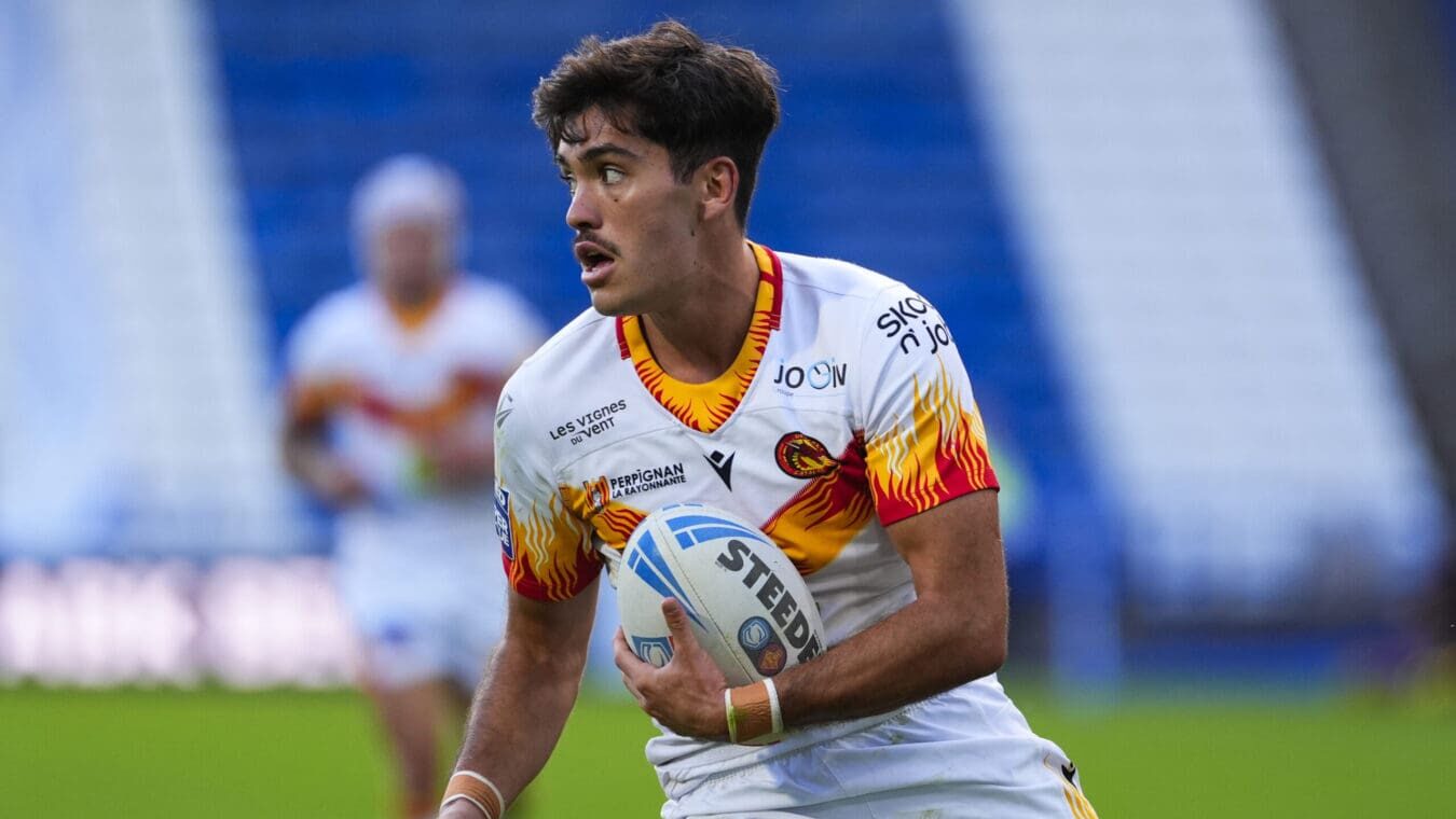 Guillermo aispuro-bichet catalans dragons