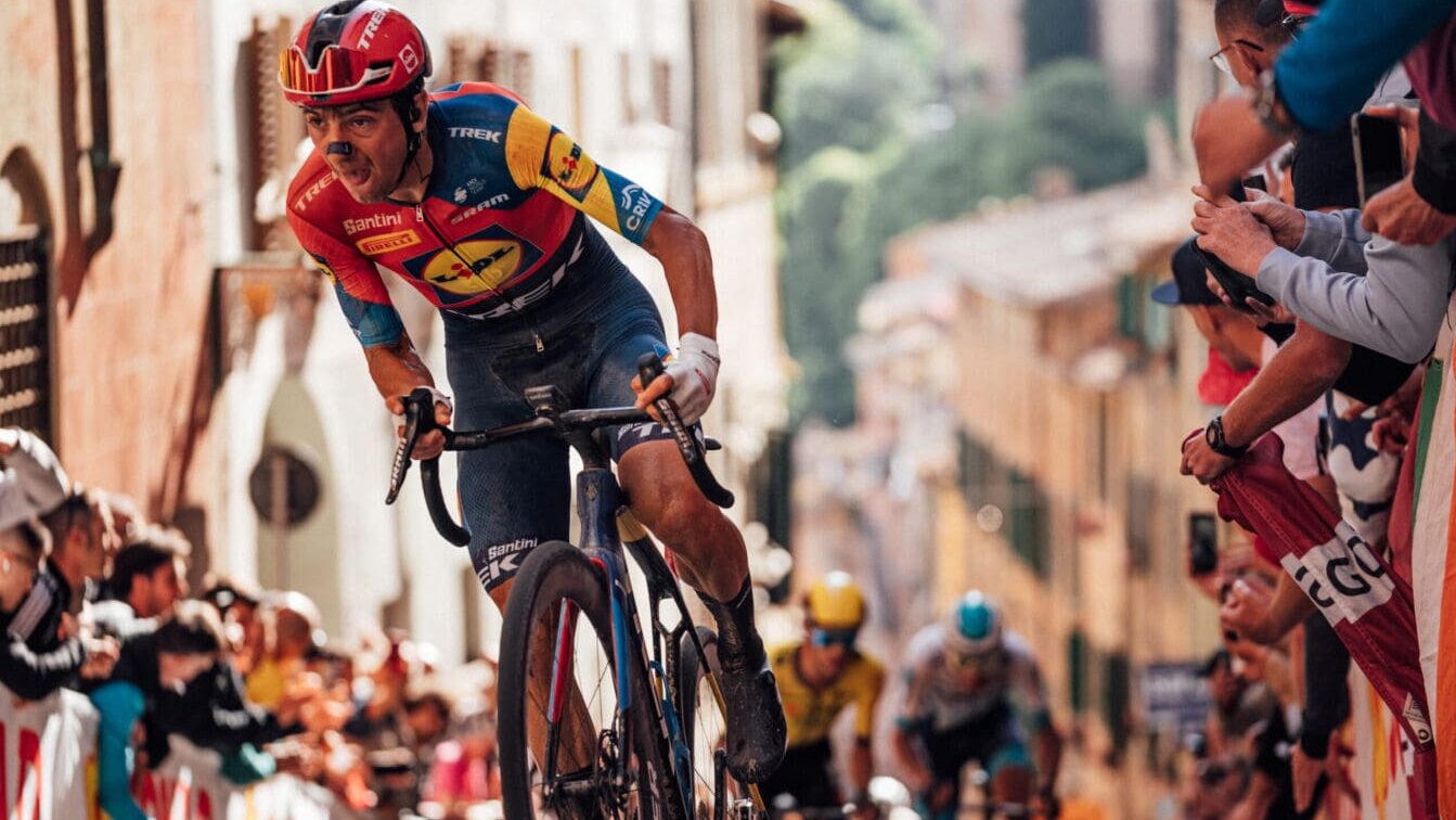 2025 giro d'italia stage 9