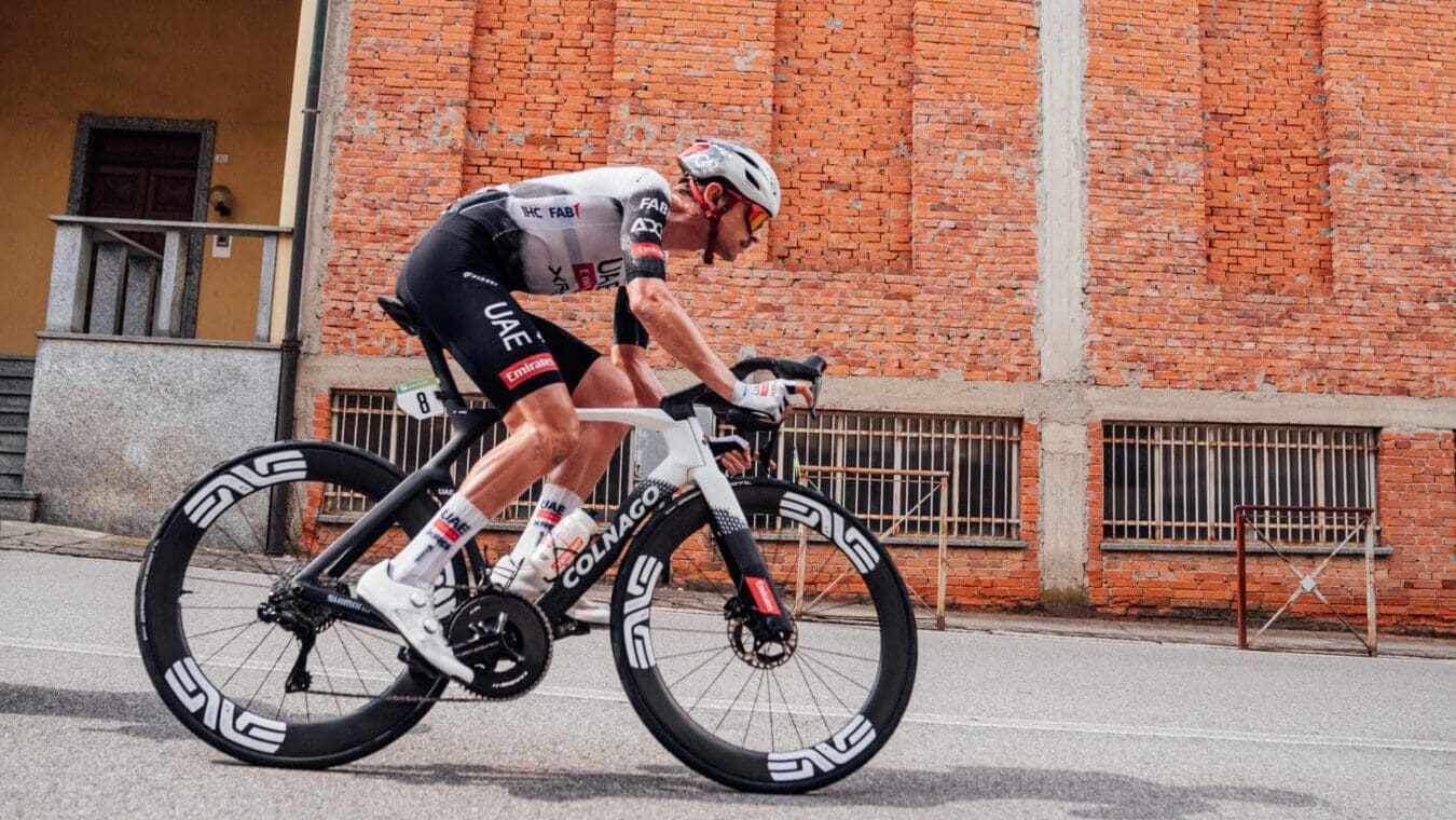 Jay vine la vuelta 2025