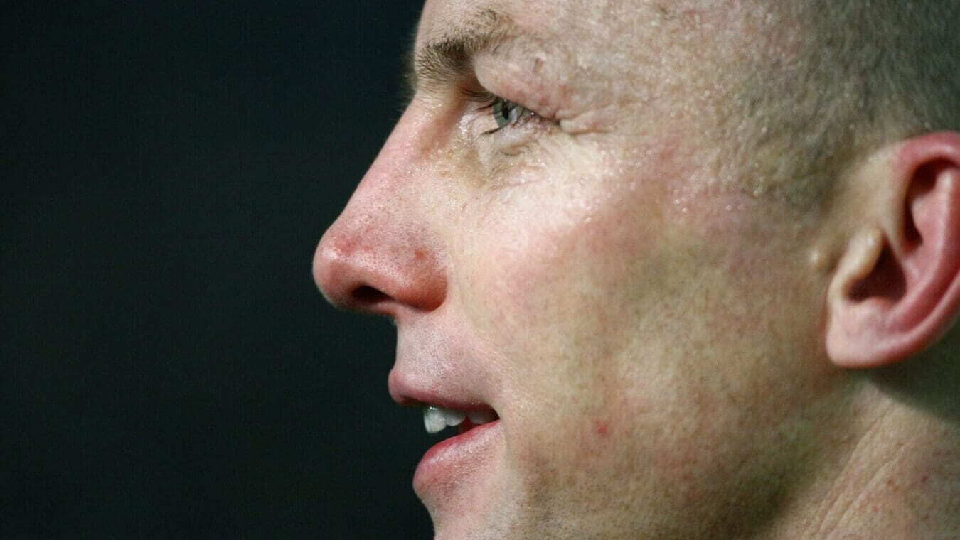 Darren lockyer