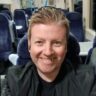 Marcus buckland