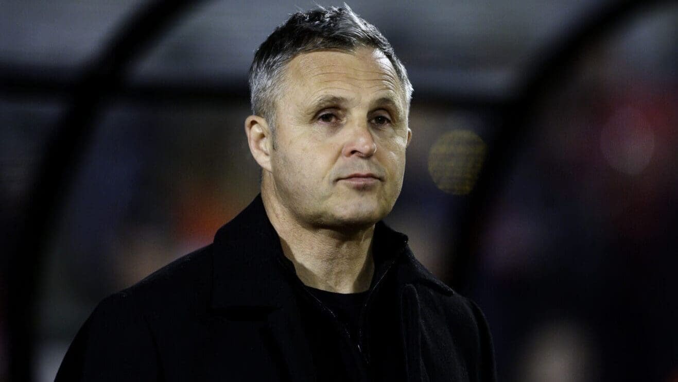 Paul rowley hull kr st helens