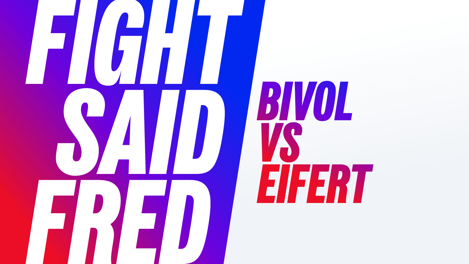 Bivol vs Eifert Predictions: Boxing's best light heavyweight blows off the cobwebs