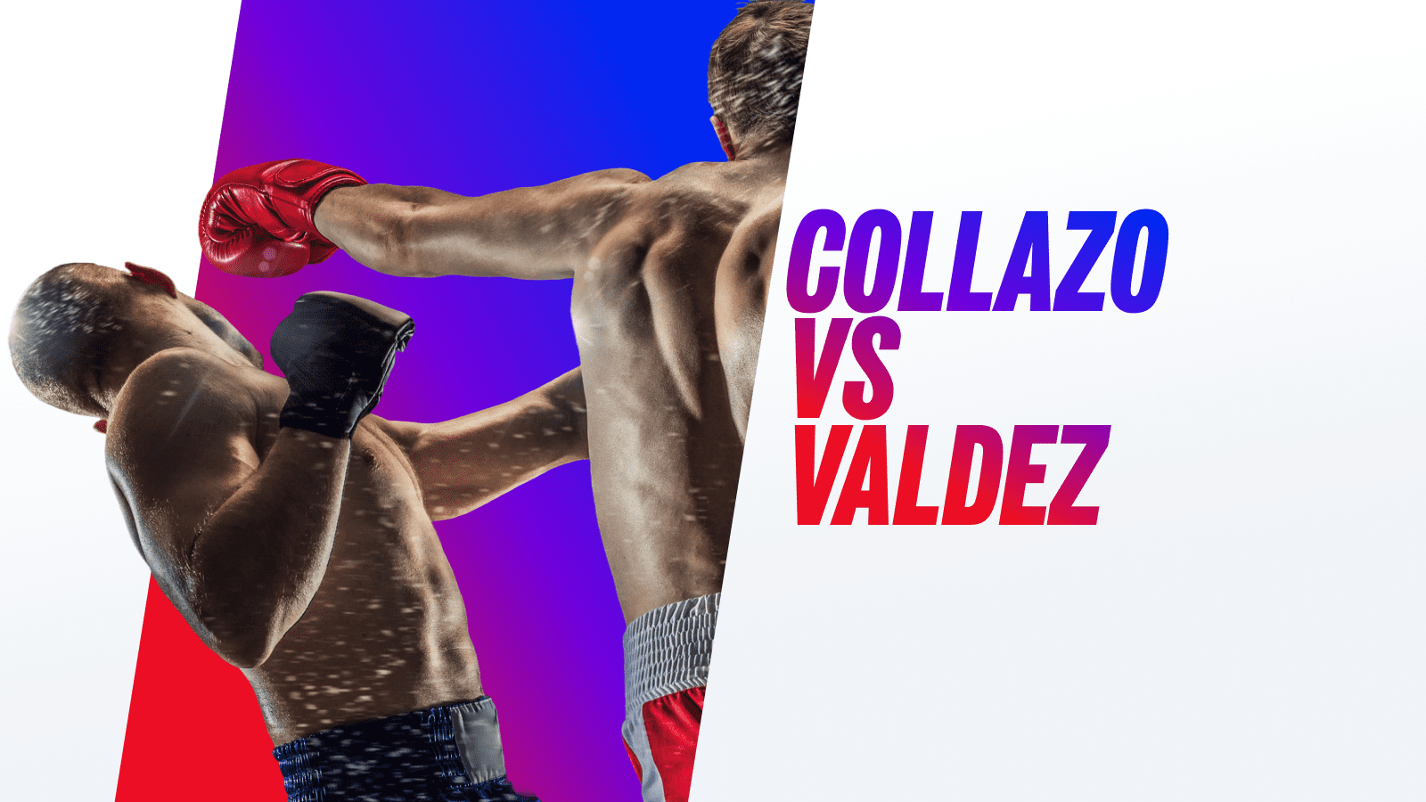 Collazo vs Valdez Predictions, Boxing Preview & Betting Odds