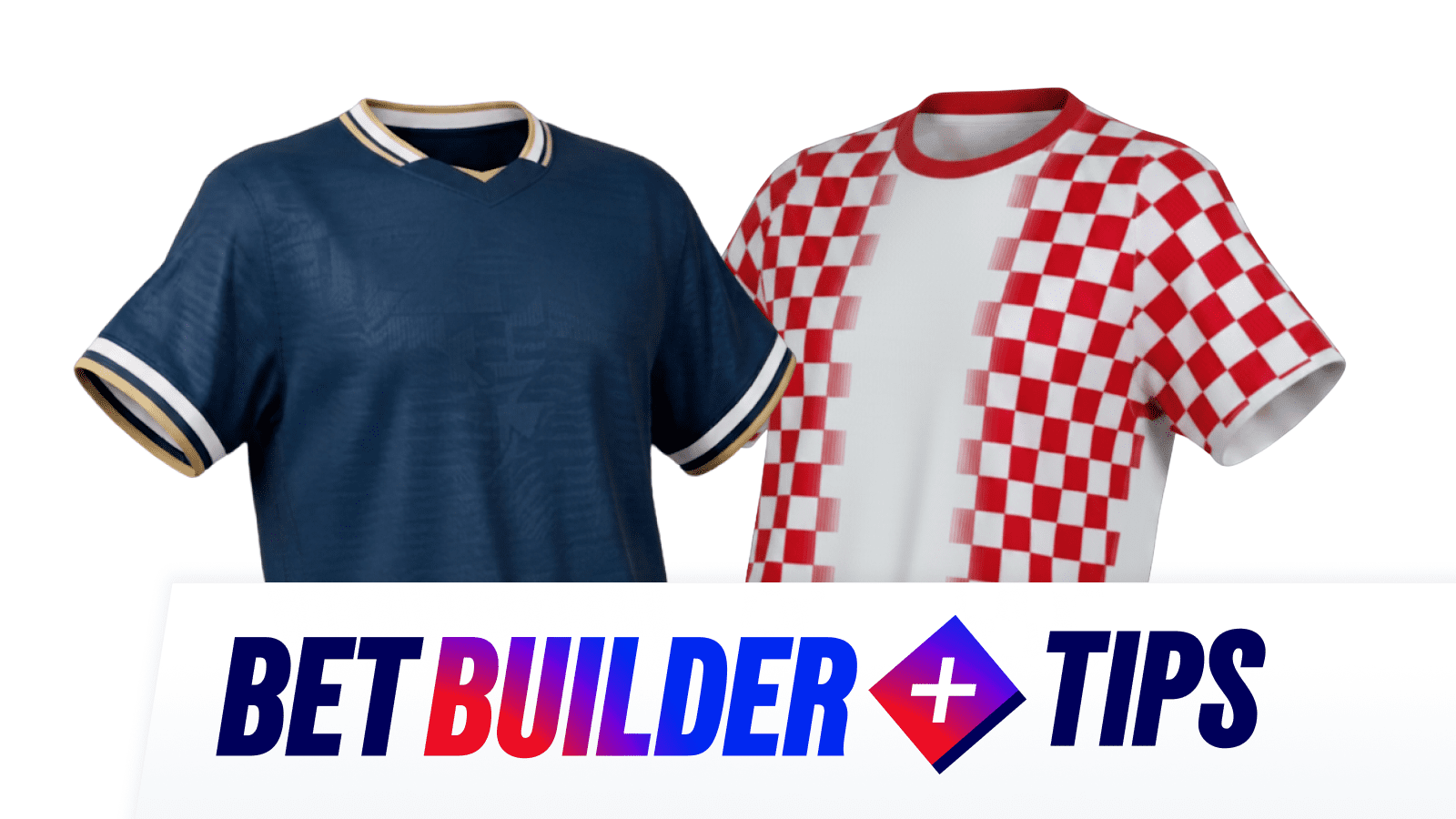 Panama vs Croatia Bet Builder Tips: Checkered Ones can party like it's 2018