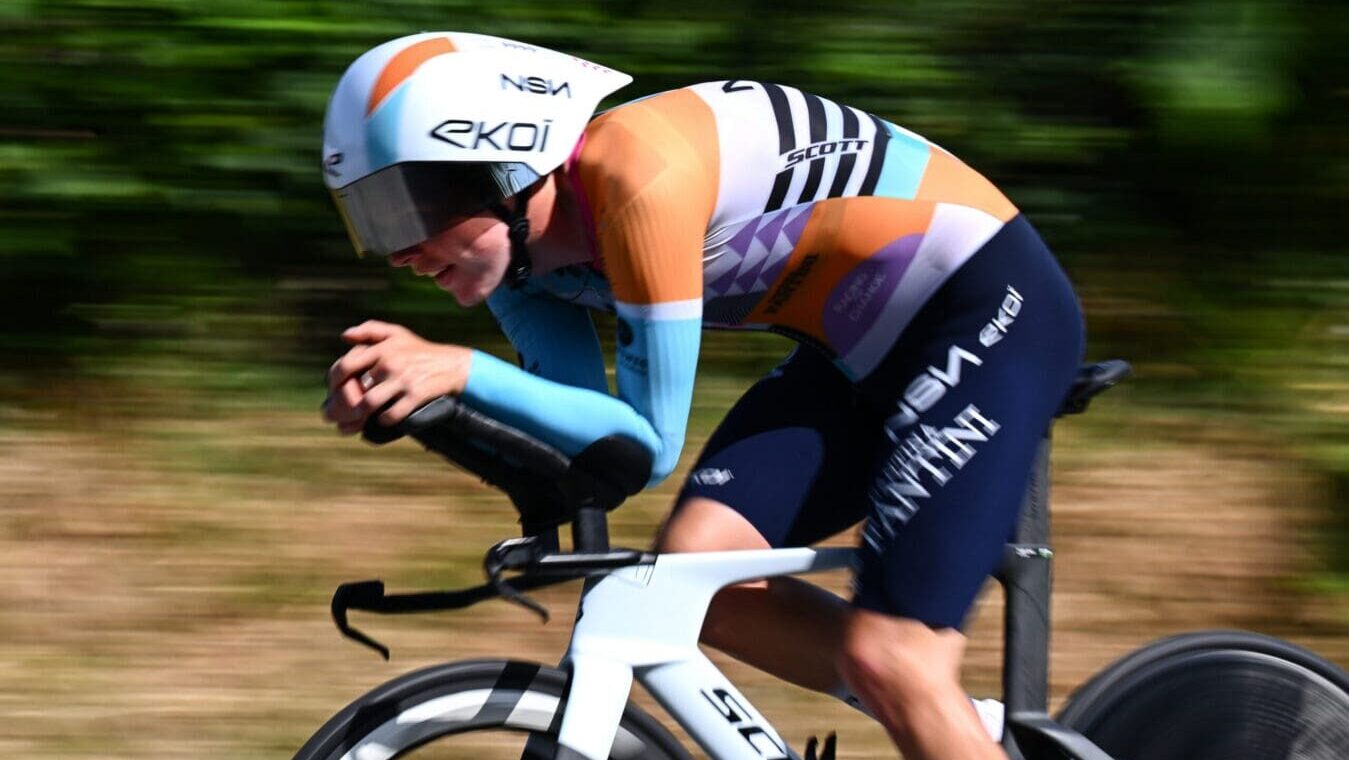 Josh tarling